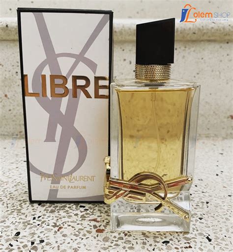 nước hoa ysl libre 90ml|YSL libre.